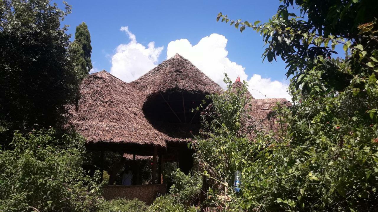 Kiloran Funzi House住宿加早餐旅馆 外观 照片