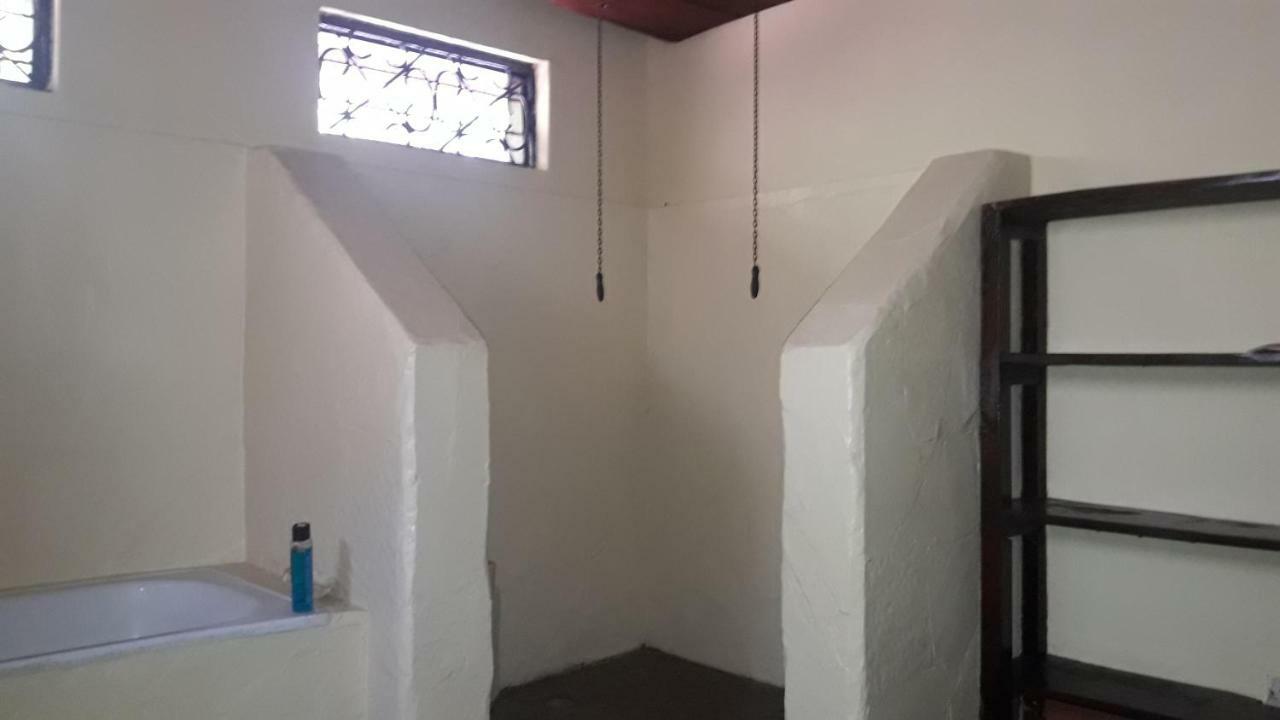 Kiloran Funzi House住宿加早餐旅馆 外观 照片