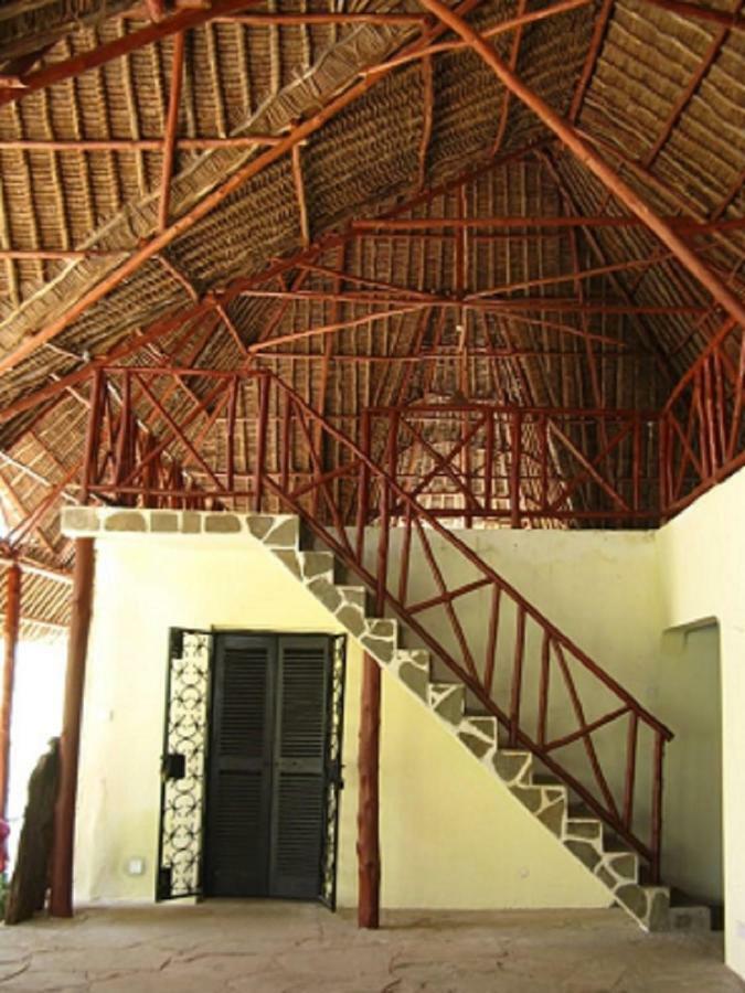Kiloran Funzi House住宿加早餐旅馆 外观 照片