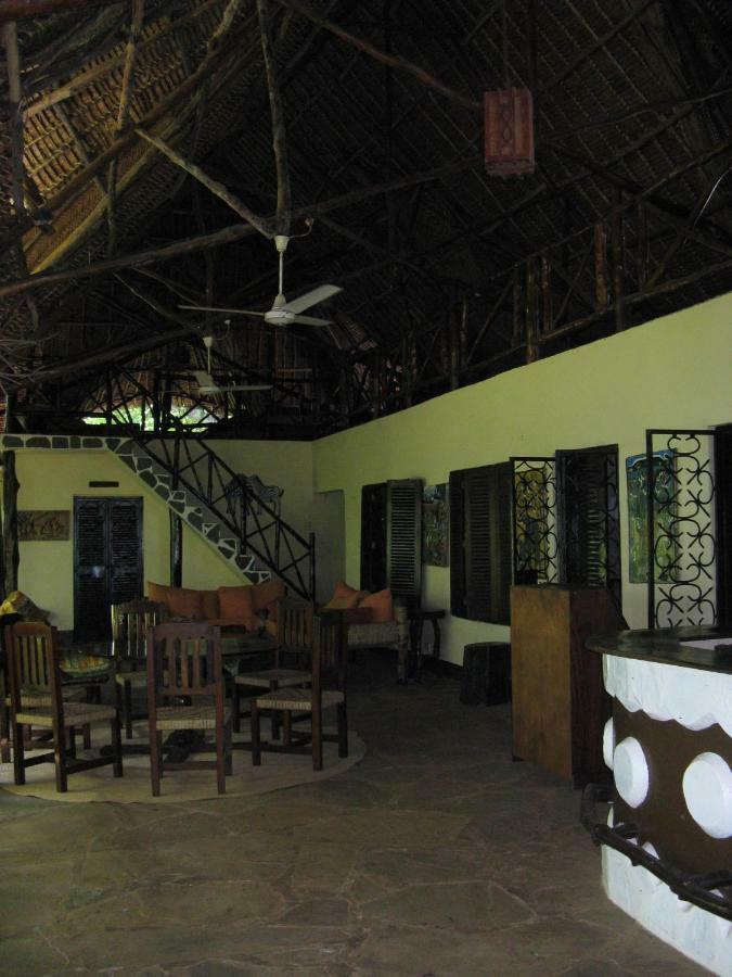Kiloran Funzi House住宿加早餐旅馆 外观 照片